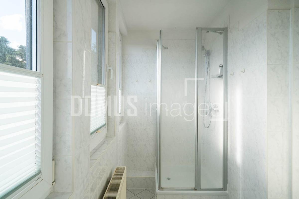 Ferienwohnung 3, Waldesruh 디르하겐 외부 사진